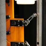 M type pallet wrapping machine T1650FM