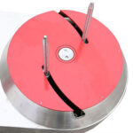 Luggage wrapping machine LP600F-L