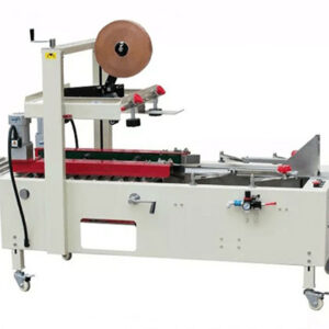 Semi-automatic cardboard box/case erector