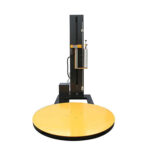 Standard type auto wrapping machine T1650F