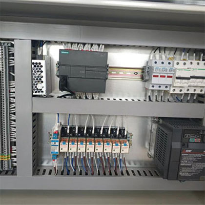 High Speed Carton Erector YPK-4025