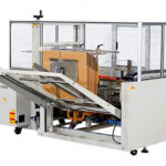 Automatic Case Erector YPK-4012