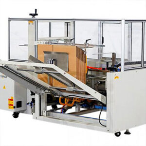 Automatic Case Erector YPK-4012