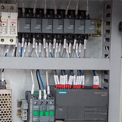 Automatic Case Erector YPK-4012