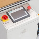 Automatic Case Erector YPK-4012