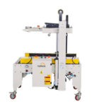 Automatic random carton sealing machine FXJ-5050E