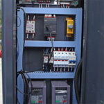 Standard type auto wrapping machine T1650F