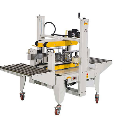 Case side sealing machine FXJ-423