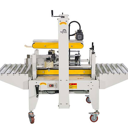 Case side sealing machine FXJ-423