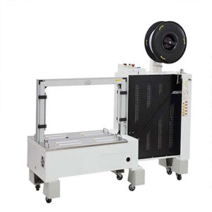 MH-101B Automatic strapping machine (Low table model 380v)