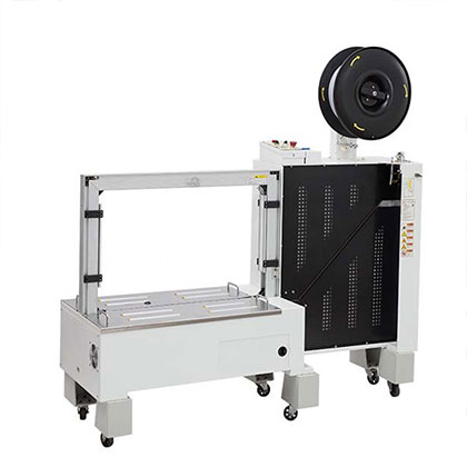 MH-101B Automatic strapping machine (Low table model 380v)