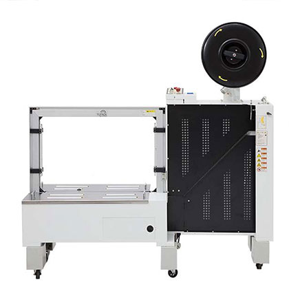 MH-101B Automatic strapping machine (Low table model 380v)