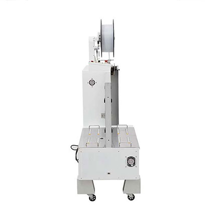 MH-101B Automatic strapping machine (Low table model 380v)