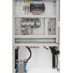 MH-101B Automatic strapping machine (Low table model 380v)