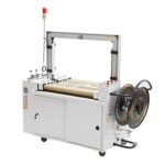 MH-102A Automatic strapping machine (belt table type)