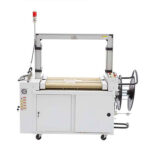 MH-102A Automatic strapping machine (belt table type)