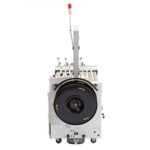 MH-102A Automatic strapping machine (belt table type)