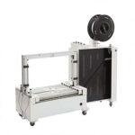 MH-102B automatic strapping machine (low table model)