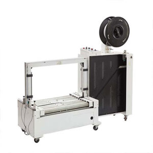MH-102B automatic strapping machine (low table model)