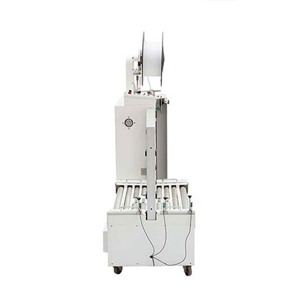 MH-102B automatic strapping machine (low table model)