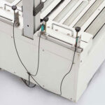 MH-102B automatic strapping machine (low table model)