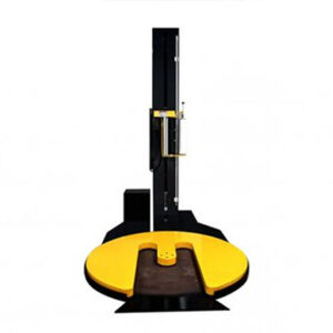 M type pallet wrapping machine T1650FM