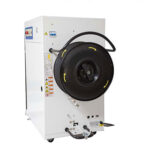 MH-103A Automatic strapping machine (Side strapping model)