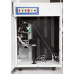 MH-103A Automatic strapping machine (Side strapping model)