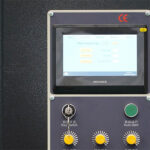 M type pallet wrapping machine T1650FM