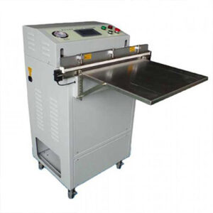 Vs-600 External Nozzle commercial vacuum packaging machine