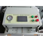 Vs-600 External Nozzle commercial vacuum packaging machine