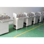 Vs-600 External Nozzle commercial vacuum packaging machine