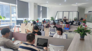 Qingdao Ausense Packing Equipment Co.,Ltd