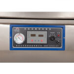 DZ800/2SC Fully Automatic Double Chamber Vacuum Packing Machine