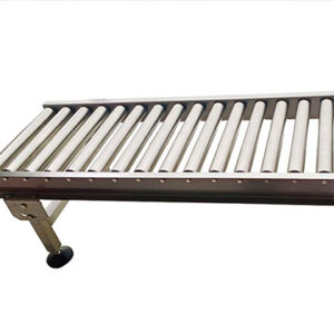 Motorless Roller Conveyor