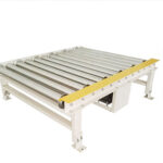 Motorized Roller Conveyor
