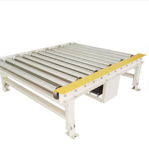 Motorized Roller Conveyor