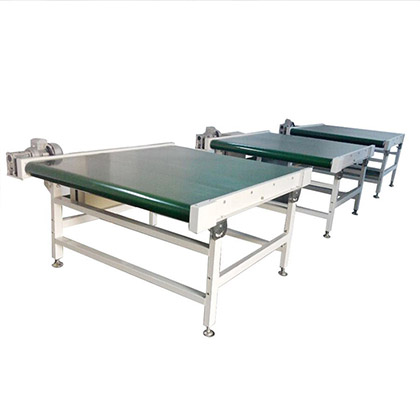 Belt conveyor