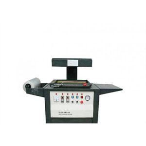 DZT-540 Vacuum Skin Packaging Machine for Tools